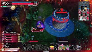 【wlw】アラバーが行く[62] ジーンEX3