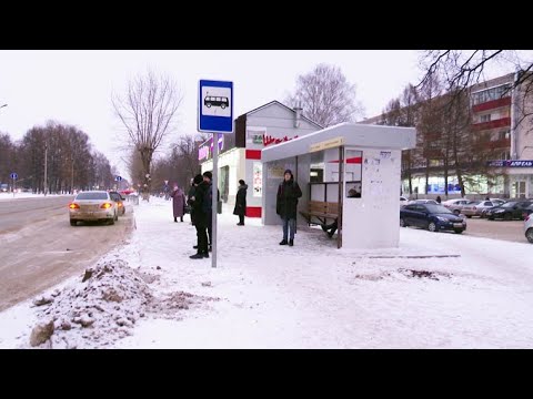 В Нижнекамске рассказали о дальнейших шагах для решения проблем с городскими перевозками