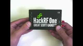 HackRF One and HackRF Blue Compared