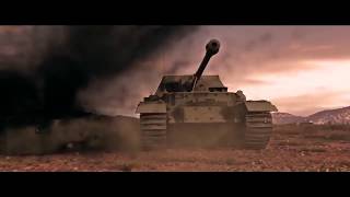 World Of Tanks Гимн ИгроМир 2015