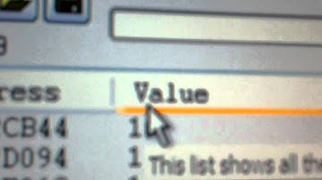 how to use cheat engine 5.5 on runescape