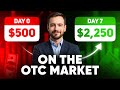 Pocket Option Strategy! How to increase your deposit on the OTC market by FOUR times?!