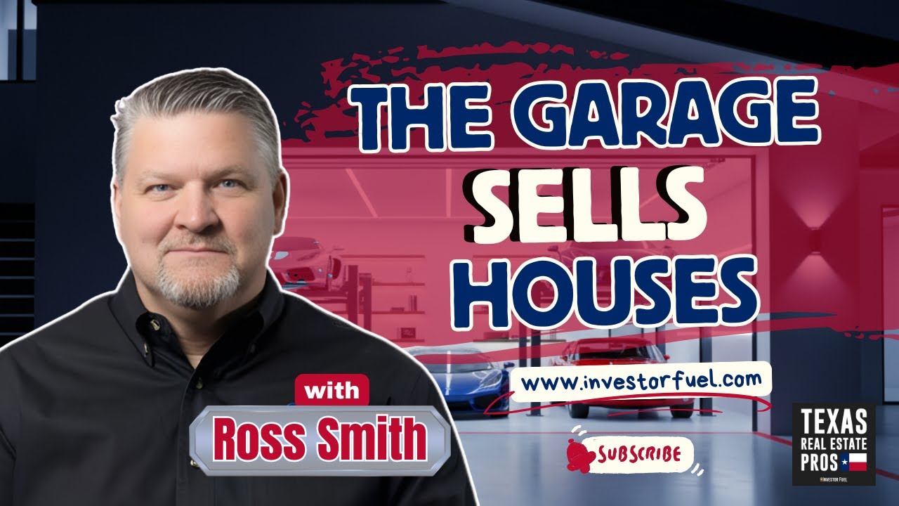 How a Motorsport Realtor Built a Profitable Niche in Texas Real Estate