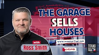 How a Motorsport Realtor Built a Profitable Niche in Texas Real Estate