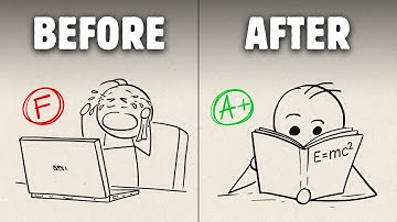 How to build a Study Routine That Actually Works