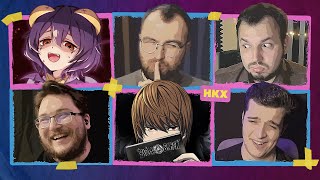 видео: ПРОВЕРКА НА ЭКСПЕРТНОСТЬ — Kiririn из SNOD картинка: ПРОВЕРКА НА ЭКСПЕРТНОСТЬ — Kiririn из SNOD