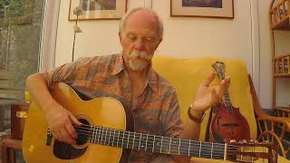 Cutaways on acoustic guitars (Ol' Andy's thoughts)