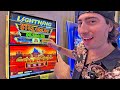 High limit spins lead to big jackpot wins