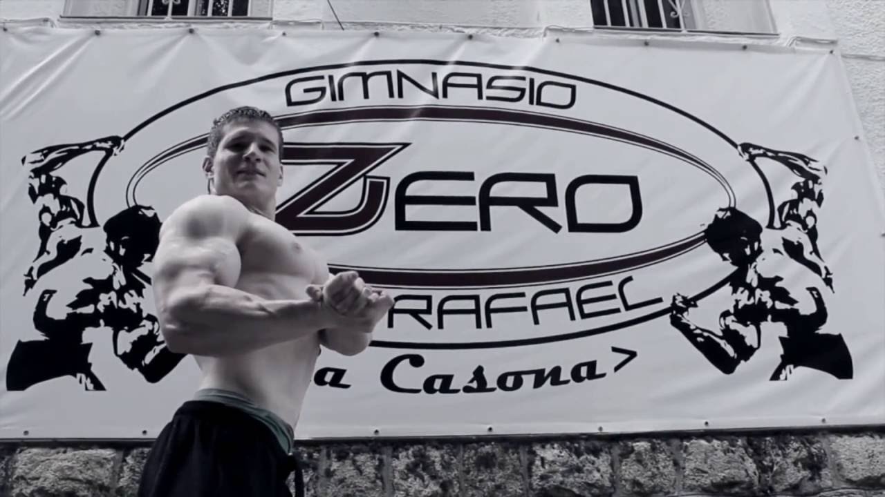 POWEREXPLOSIVE - THE SUPERHUMAN