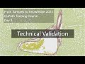 Technical Validation