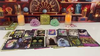 GEMINI YOUR DAILY THIS TRUTH IS YOUR KEY TO THE FUTURE SPIRITUAL PATH GUIDANCE GEMINI LOVE TAROT RE screenshot 2