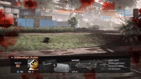 People Still Hack Battlefield 4 in 2021