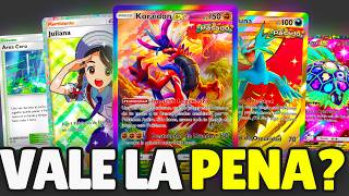 Analizo TODAS las nuevas cartas de Impulso Paradójico (hay sorpresas)