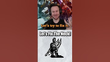 Heartless Knight Fix for my Indie Game