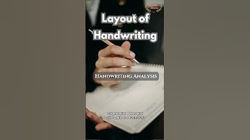Layout of Handwriting | Margins | Handwriting Analysis | Graphology | Lalit Papdiwal 9422353273