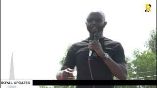 Download lagu Nyanza leaders defend Raila over calls for dialogue