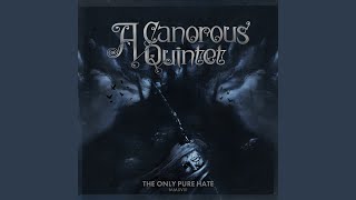 A Canorous Quintet - Retaliation