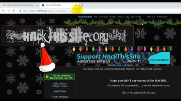 Basic 11 Apache Directory Listing Vulnerability