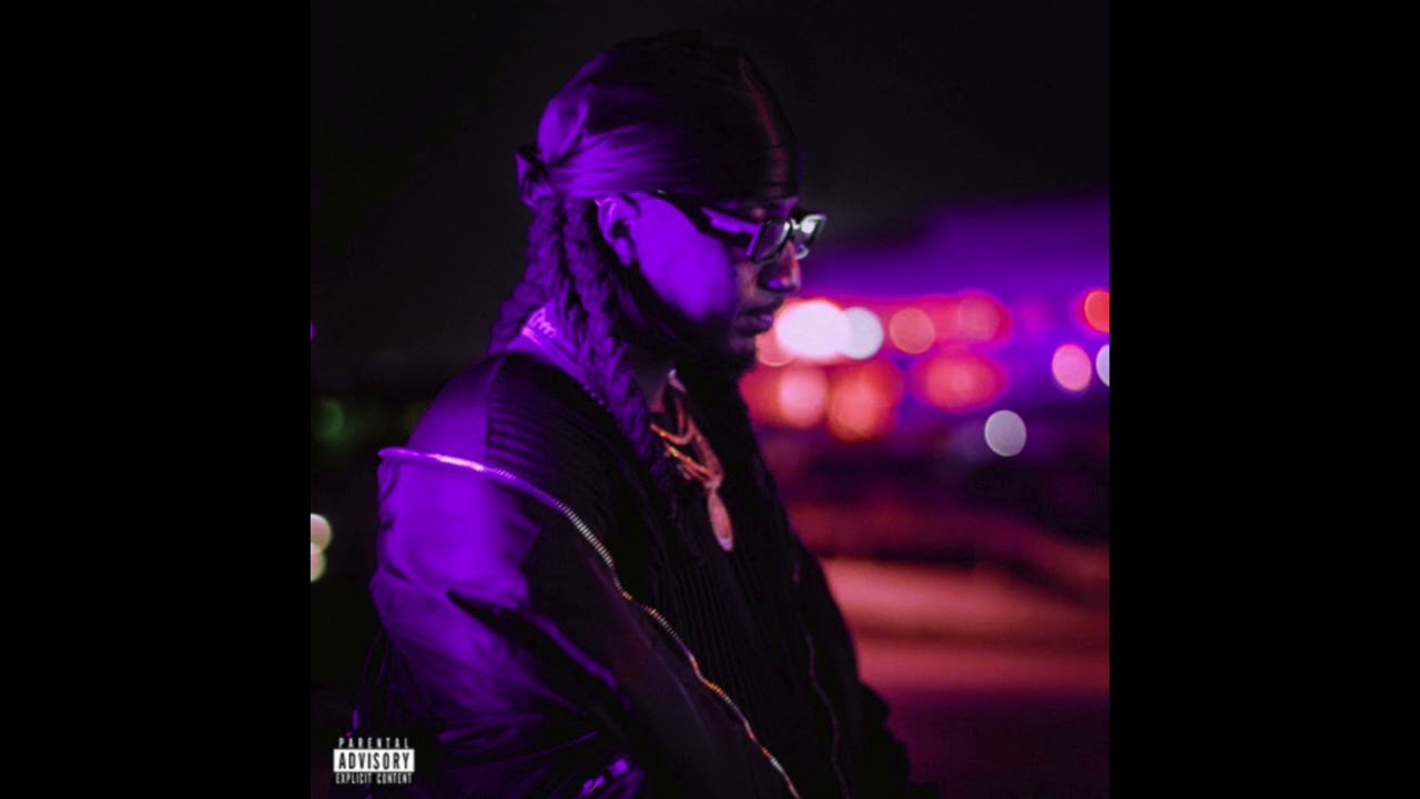 K CAMP - Dead Wrong (Slowed + REVERB)