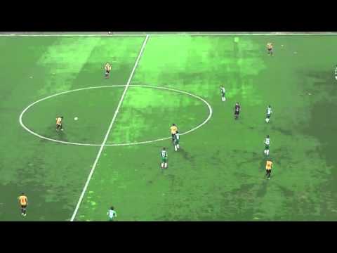 DeLukas Mhf Cup Away