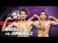 Jayson brillo vs john kevien jimenez  manny pacquiao presents blow by blow  full fight