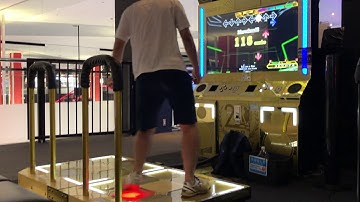 [DDR] 足12 ★ You are a Star EDP PFC 999770 Expert double xx