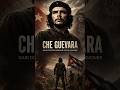 Che Guevara Dokter yang Jadi Simbol Revolusi Dunia #shorts