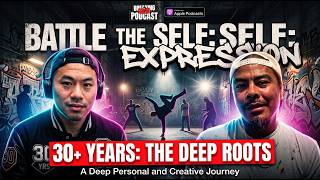 Bboy Remind: 30+ Years of Breaking & Battling the Self First