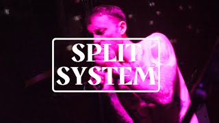 SPLIT SYSTEM | Vol 1 Album Launch | Old Bar