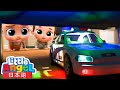 お友達とのお遊び時間 | | 童謡と子供の歌 | リトルエンジェル日本語 - Little Angel