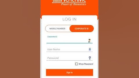 Complete Guide to Realtime Mobile App| Download | Install | Admin | Employee