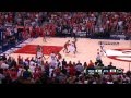 Al Horford Game Winner Vs Wizards NBA Playoffs 2015 Wizards Vs Hawks Game 5