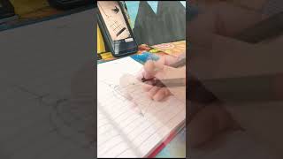 Bird Freedom Drawing 🕊️ | Emotional Art | Easy Bird Escaping Cage Drawing #shorts