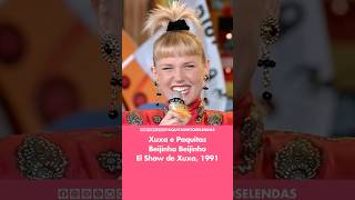 Xuxa e Paquitas: Beijinho Beijinho