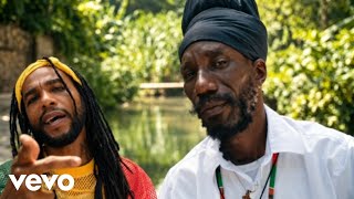 TILIBOP - Dem Nuh Ready ft. Sizzla