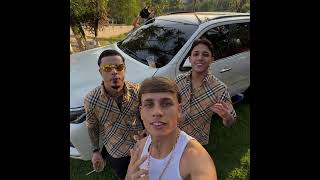 [Vuco Sem Massagem] - Beat de Funk - Brenninho VJ x MC Tuto x MC Joãozinho Vt - Alx no Beat