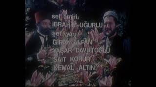 Hacı Arif Bey Filminden Bir Saz Eseri Resimi