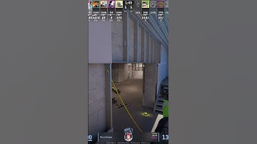 Donk POV ACE Highlight Faceit | 2024/06/1 #cs2