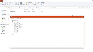 Just Map 1.15.2 Fabric Waypoints Notice - Something I Missed