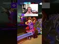 S9 Ramattra Team Kill | Overwatch Highlights