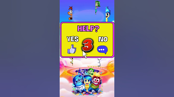 What is Your IQ 200 : Please help me pass the IQ test Inside Out past 2 #short #insideout2