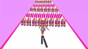 Max Levels High Heels 👠👢💞: All Levels Gameplay Walkthrough Android, iOS NEW UPDATE