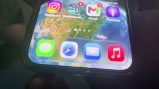 what’s on my iPhone 14 in iOS 26.5 ￼￼ screenshot 3