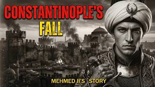 How A 21 Year Old Conquered The Unconquerable: Constantinople’s Siege