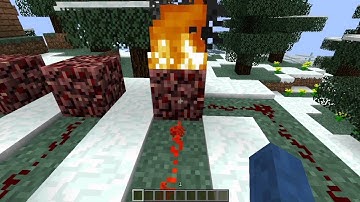 NETfire Bukkit Plugin Spotlight / Tutorial