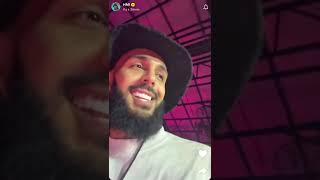 Clash Hmi House 2 Part 1 zizou Vs Jannat