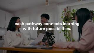 Sam Agdasi: Academic Pathways to Careers
