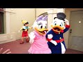 【TDL】グリーティングに出発!!