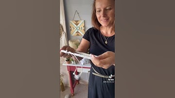 ¿Cómo hacer un tocado bonito de macramé para el verano?