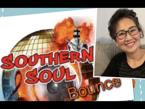 Southern Soul Bounce line dance (Dance & Teach) - YouTube